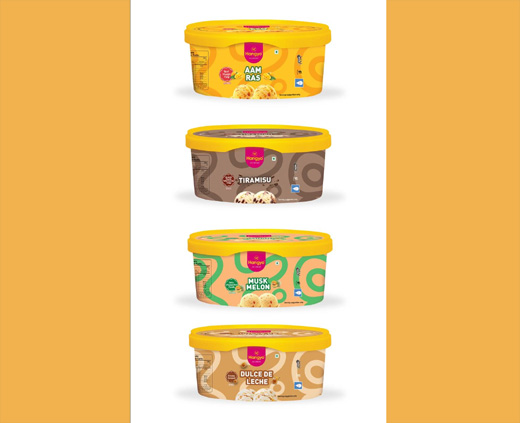 Hangyo Ice Cream